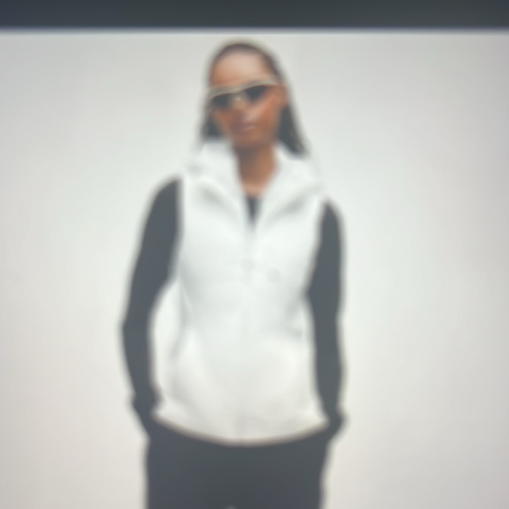 Another Mile Vest - image 4